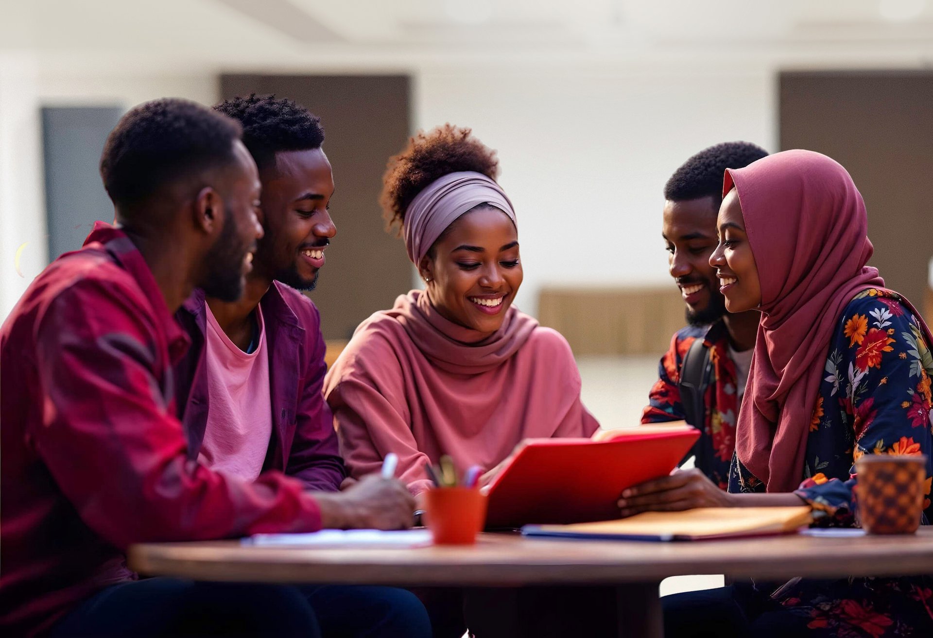 Naija Students Connect