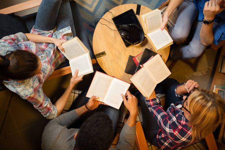 March Exam's Study Meetings